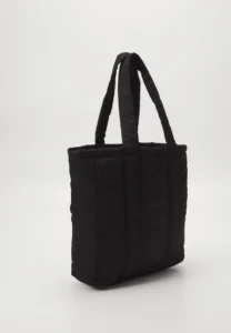 puffer-tote-bag