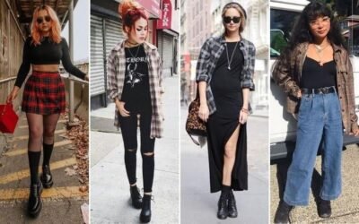 90s-grunge-fashion
