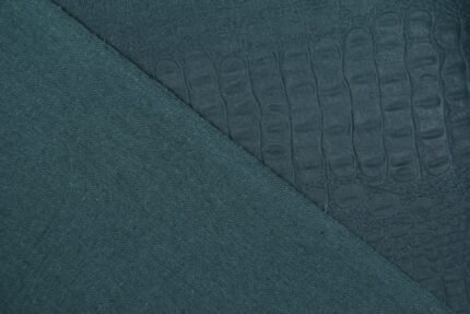 Tomato Leather T. Green - Reptile