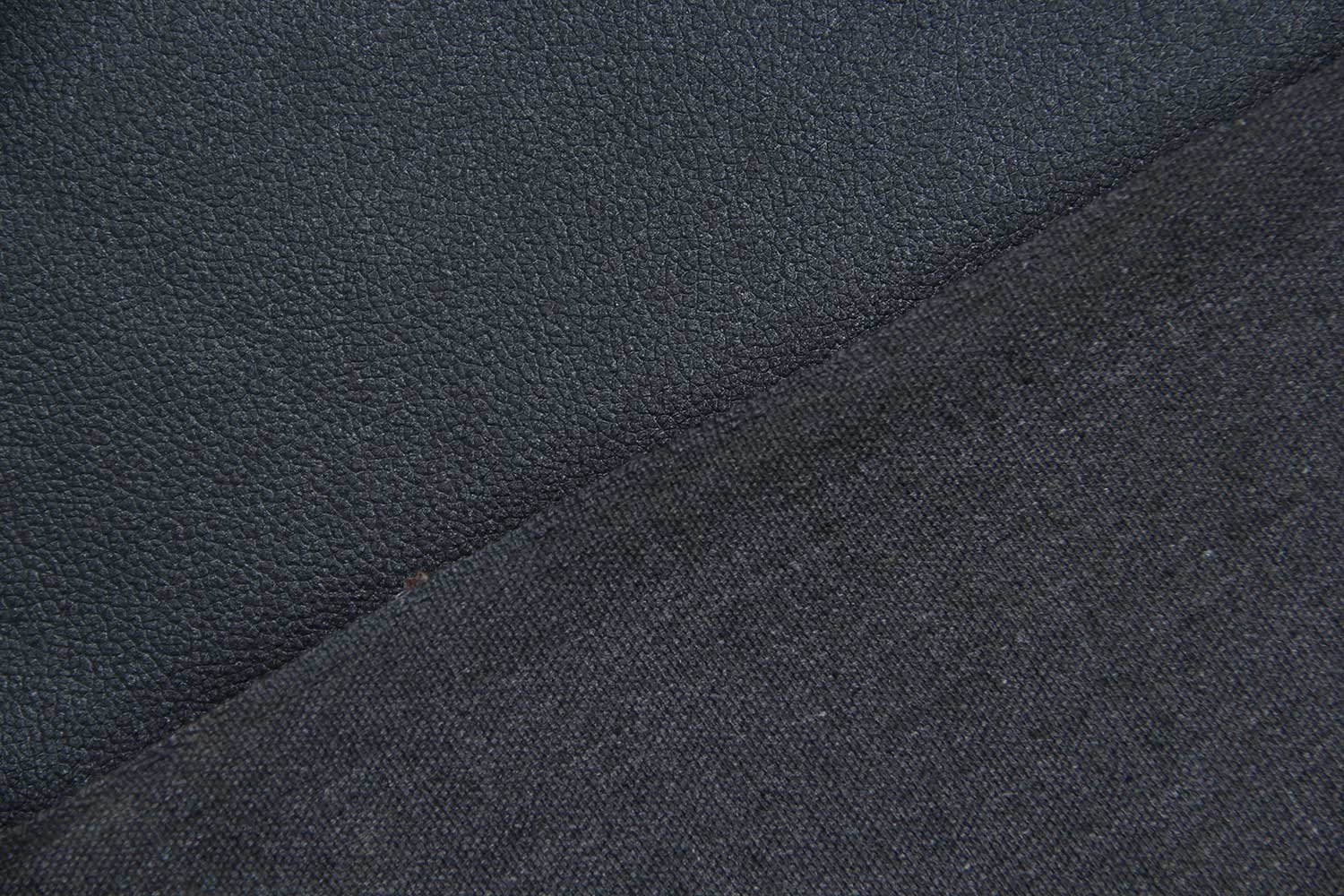 Tomato Leather Yardage